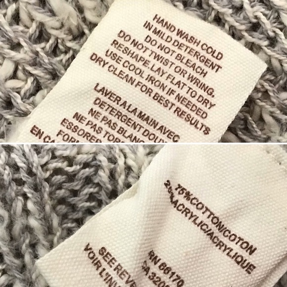 Free People “Up in the Clouds” Tunic Sweat… - Picture 7 of 7